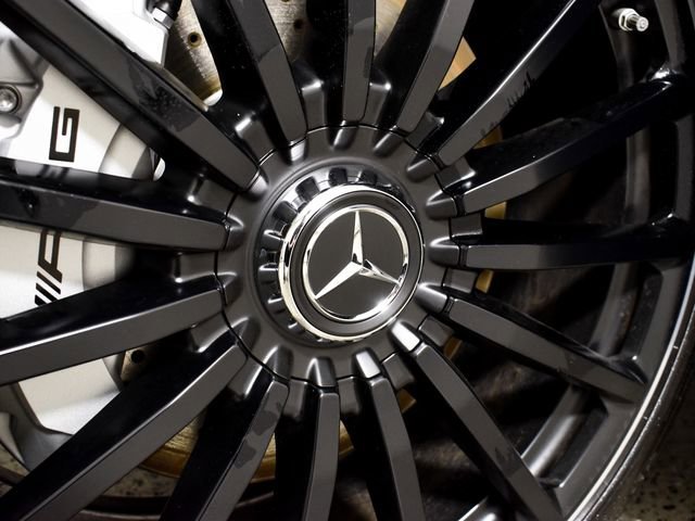 New 2026 Mountain Grey Metallic Mercedes-Benz GLA 35 AMG® image 64