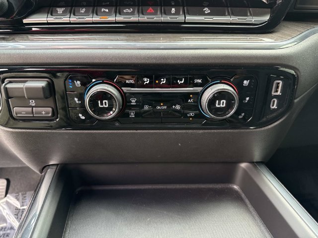 Used 2024 Summit White Chevrolet LTZ image 38