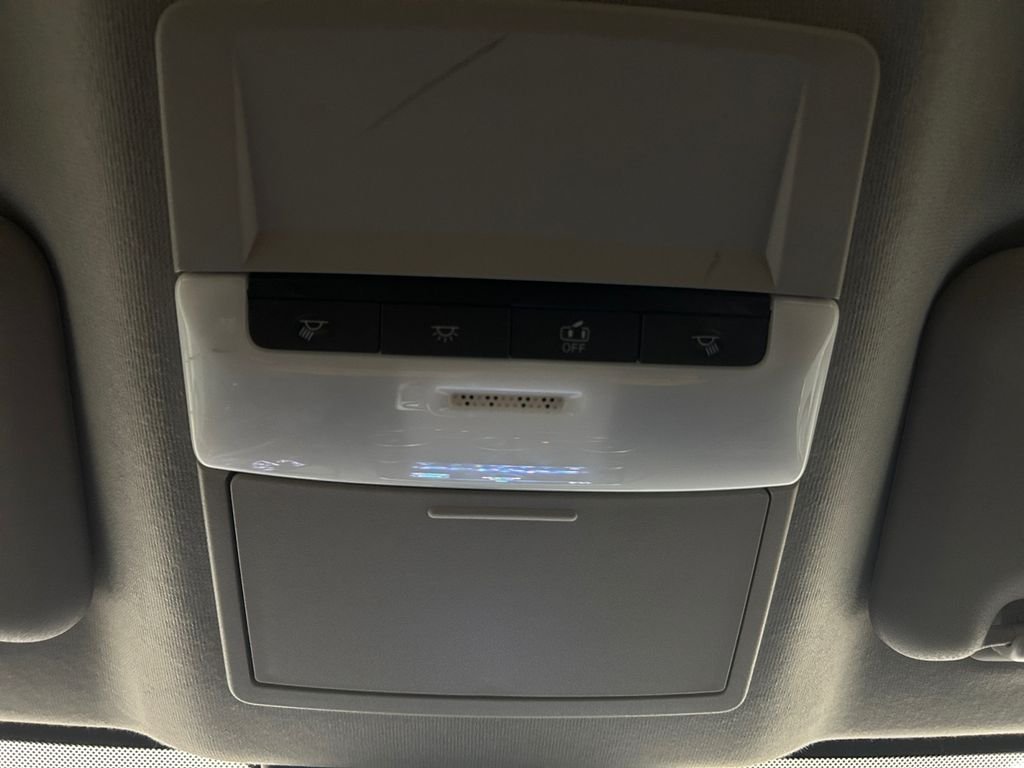 Used 2024 Black Nissan SV image 29