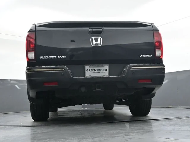 Used 2018  Honda Black Edition image 33
