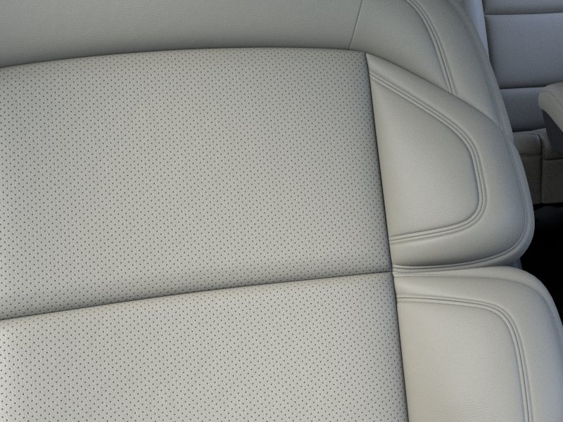 New 2026 Pristine White Metallic Tri-Coat Lincoln Reserve L image 45
