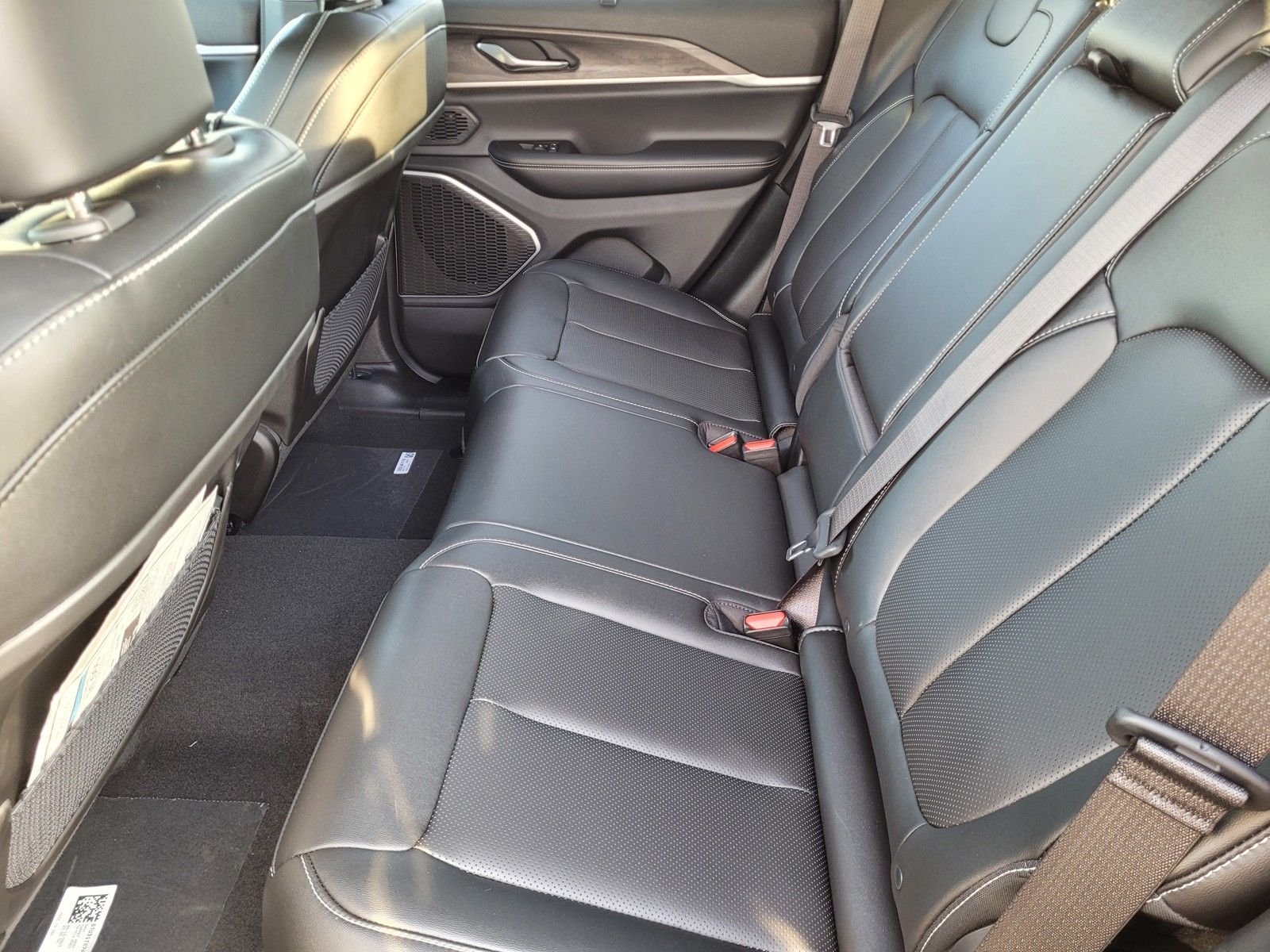 2024 Jeep Grand Cherokee 4xe - Photo 16