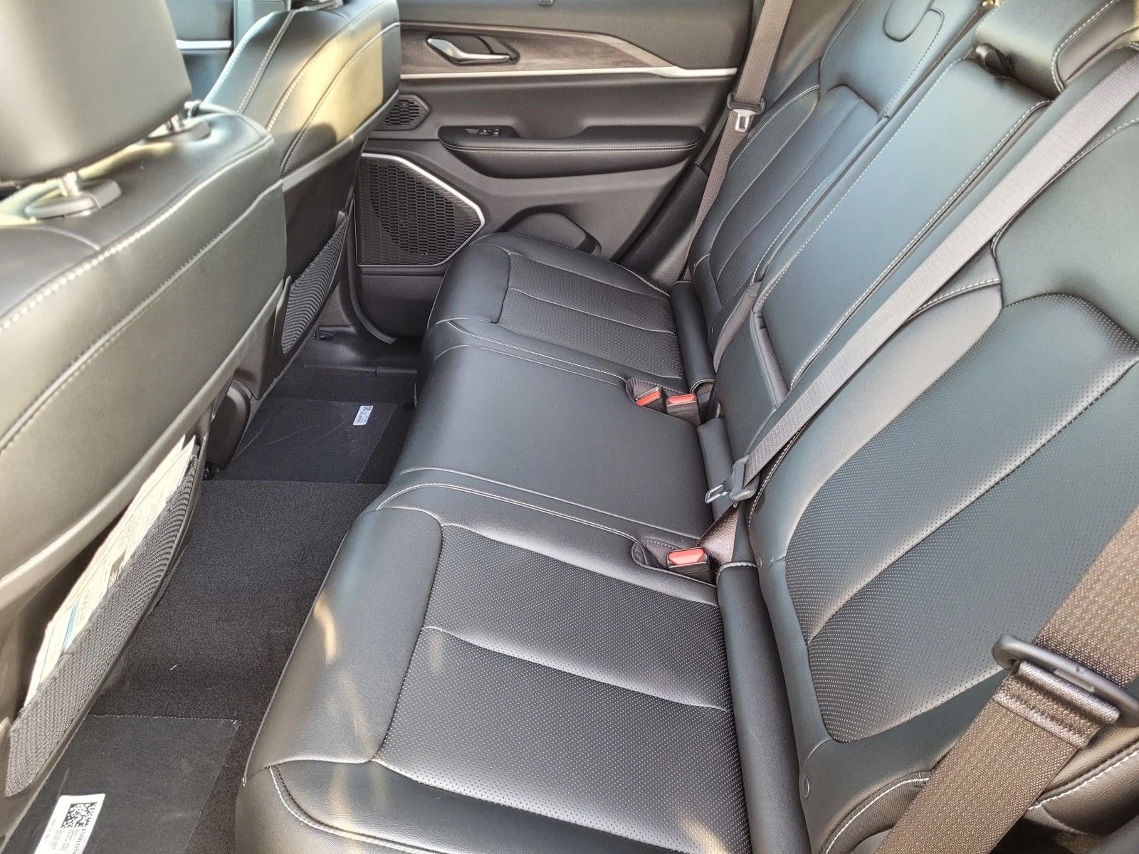 2024 Jeep Grand Cherokee 4xe - Photo 16