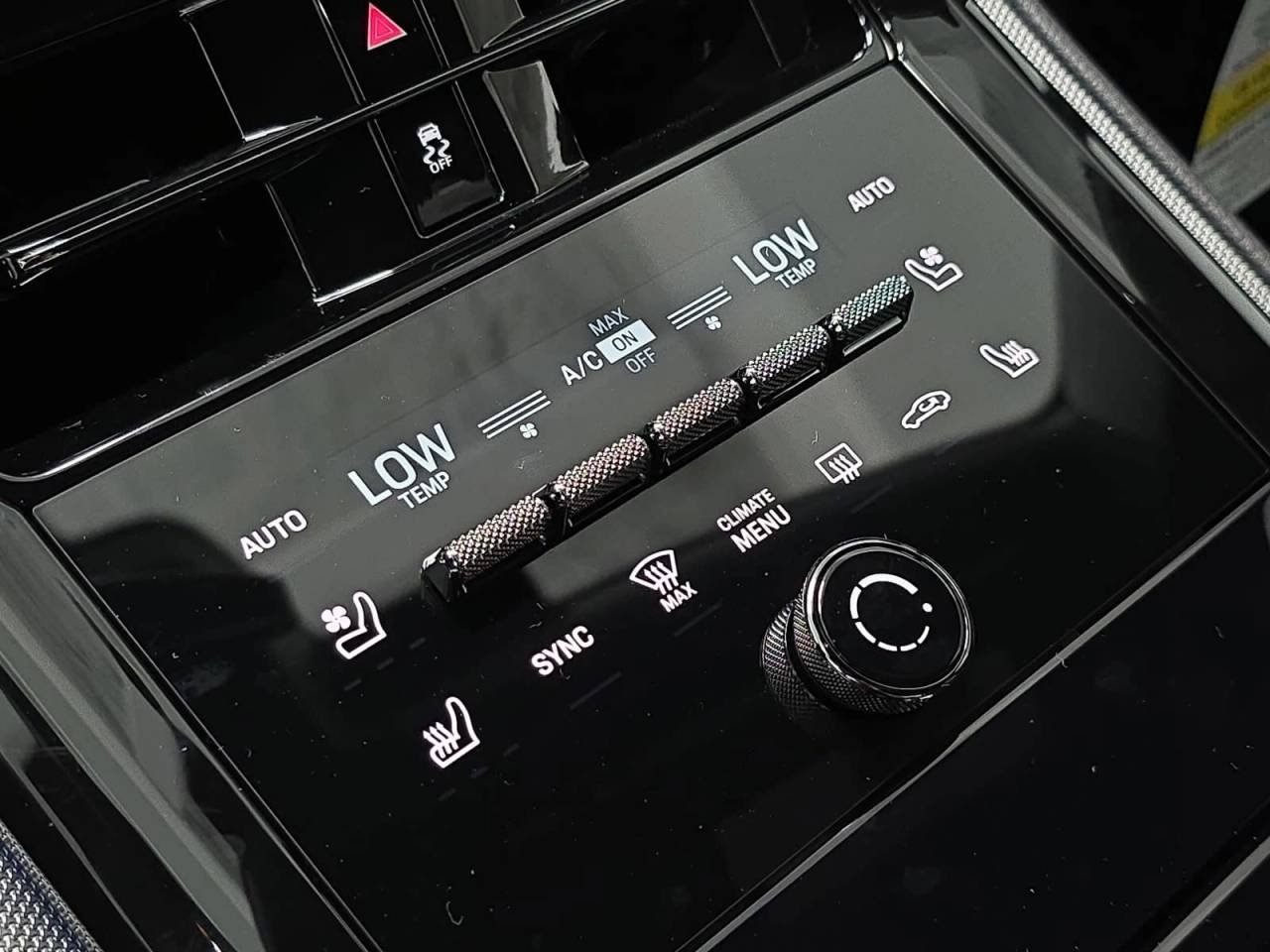 2026 Porsche Panamera Base - Photo 19