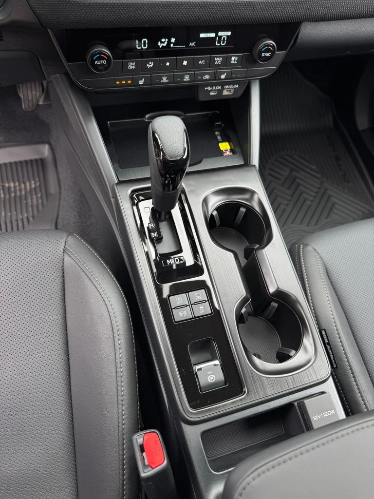 New 2026 CRYSTAL WHITE PEARL Subaru Limited XT image 74