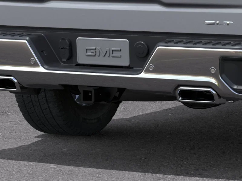 2026 GMC Sierra 1500 SLT - Photo 14