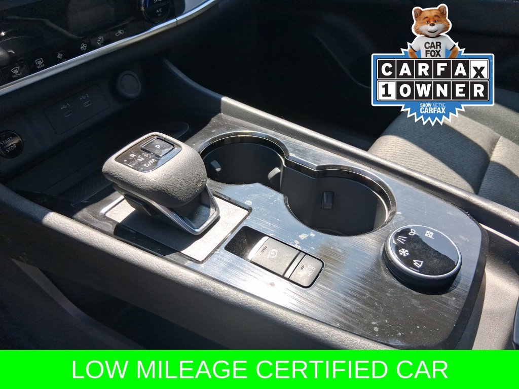 Used 2026 Blue Nissan SV image 20