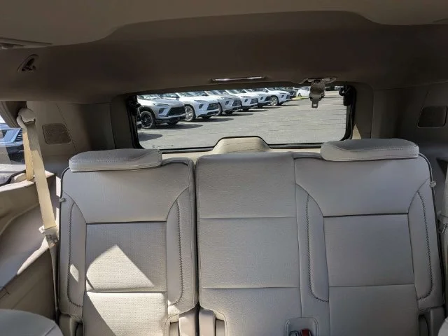 New 2027 Sterling Metallic GMC Denali image 17