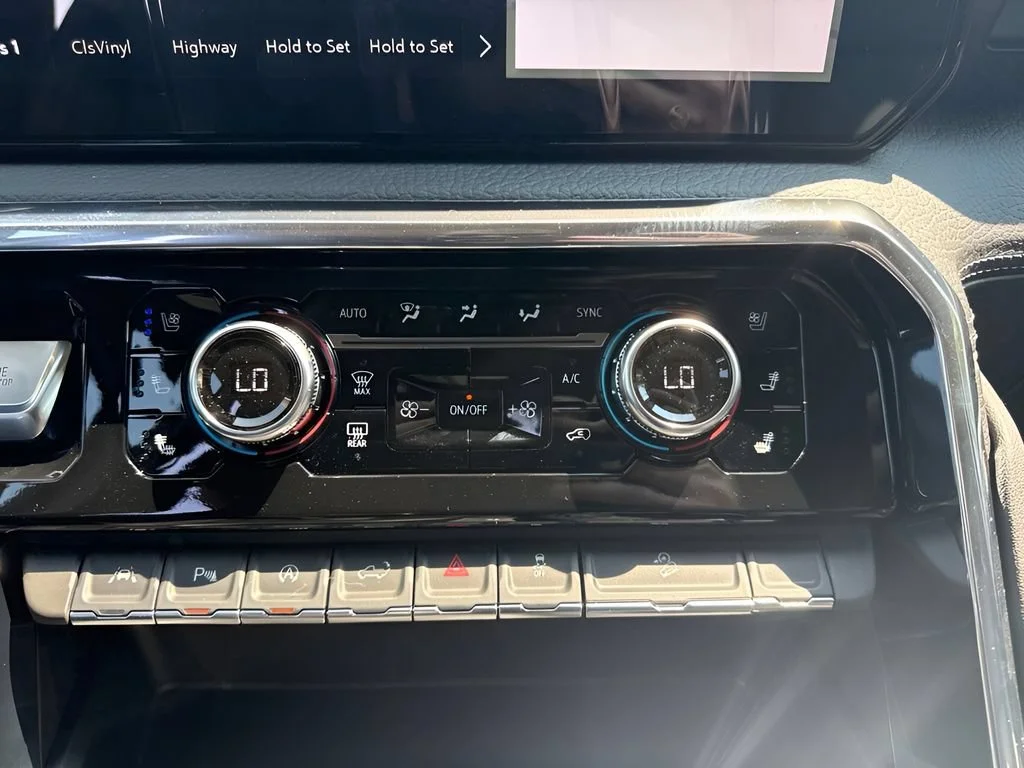 New 2026 Sterling Metallic GMC Denali image 22