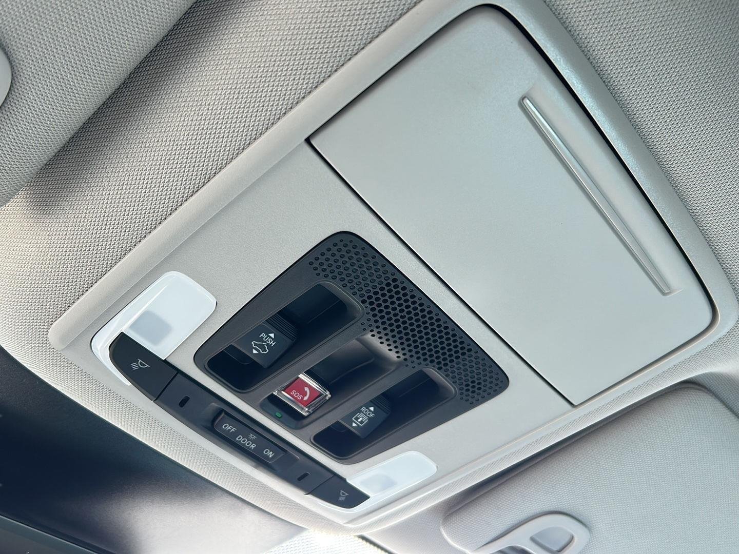 2026 Honda Pilot Elite - Photo 10