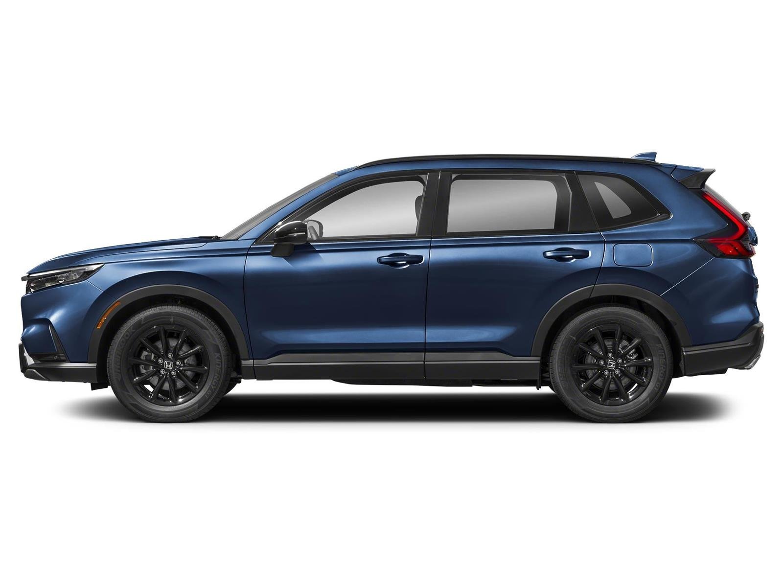 New 2026 Canyon River Blue Metallic Honda Sport-L image 12