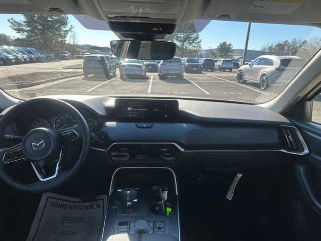 2026 Mazda CX-90 Select Package - Photo 24