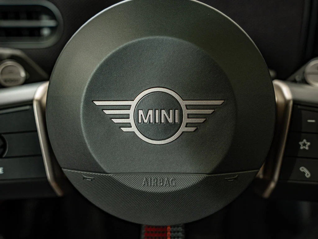 2026 MINI Hardtop 2 Door S - Photo 21