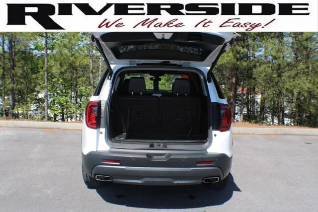 2022 GMC Acadia AT4 - Photo 19