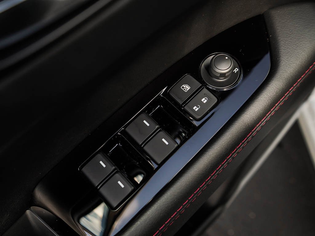 2025 Mazda CX-5 S Carbon Edition - Photo 17