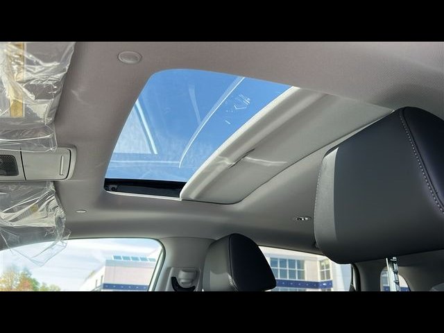 New 2026 Platinum White Pearl Acura Base image 21