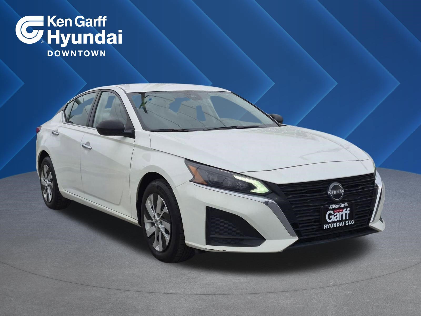 2024 Nissan Altima 2.5 S's photo