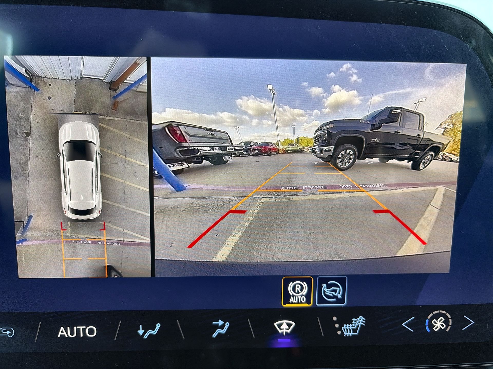 2026 Chevrolet Equinox EV 1LT - Photo 51