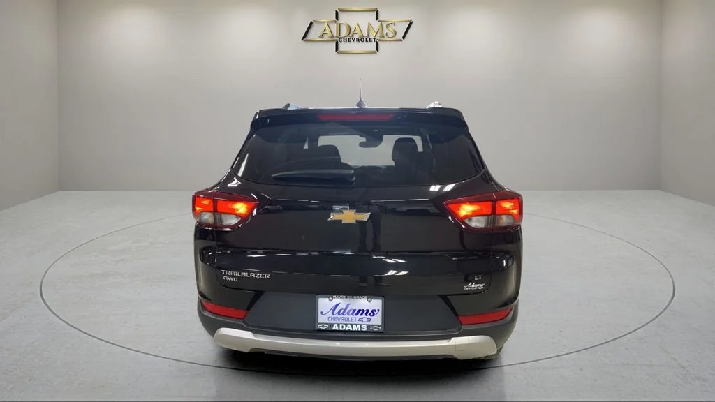 2023 Chevrolet TrailBlazer LT - Photo 6