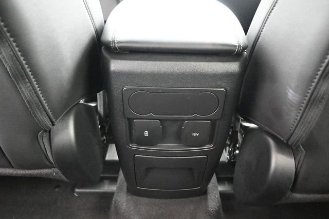 Used 2024 Blue Ford XLT image 25