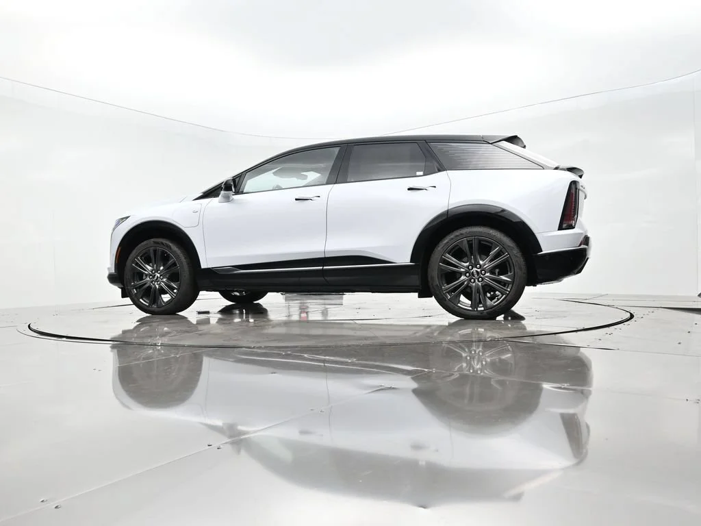 2027 Cadillac OPTIQ Premium Sport - Photo 53