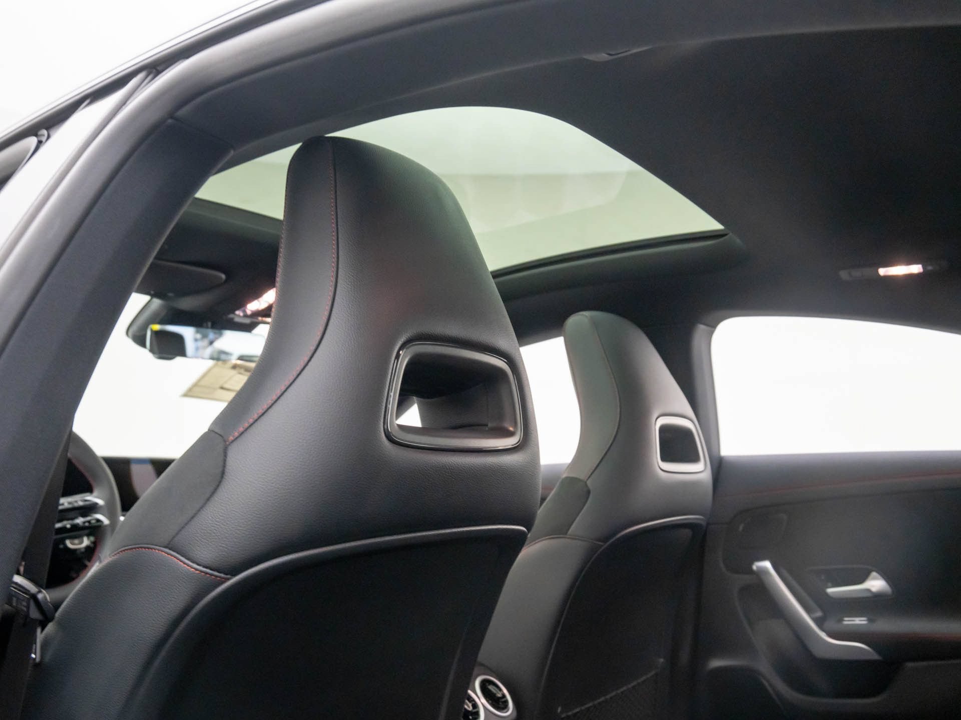 2026 Mercedes-Benz CLA CLA 250 - Photo 62