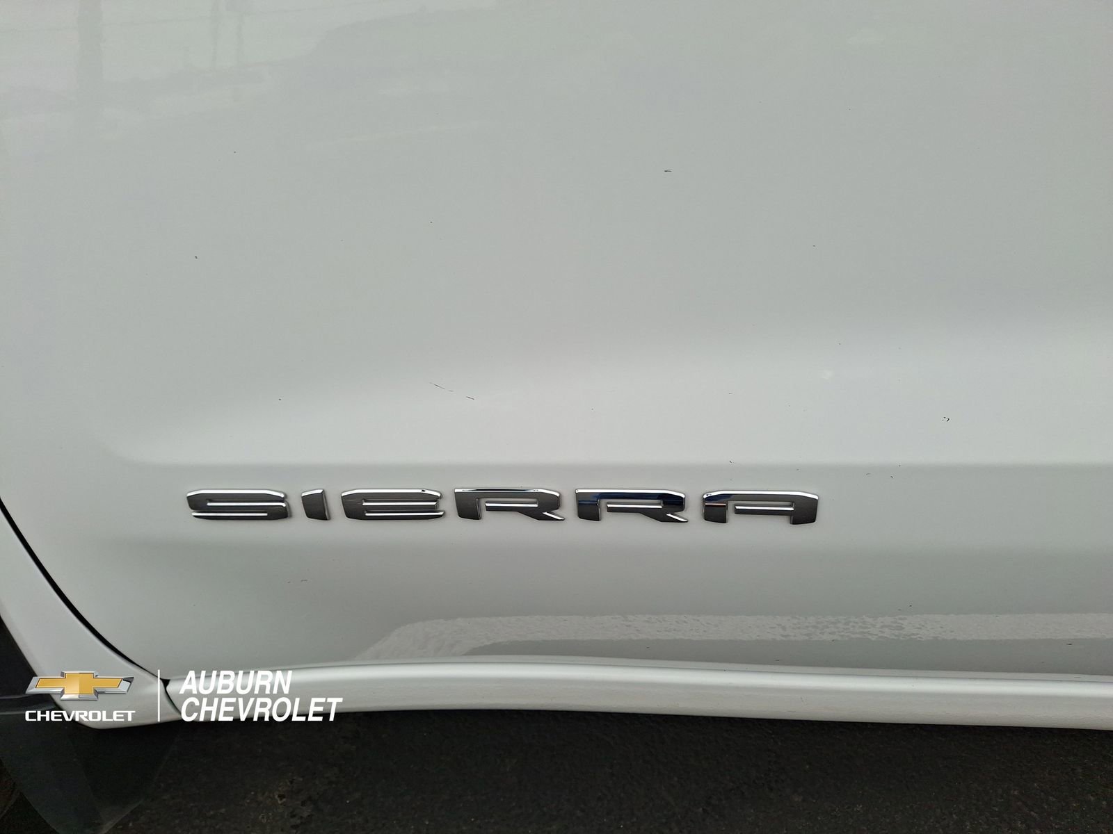 2024 GMC Sierra 1500 SLE - Photo 28