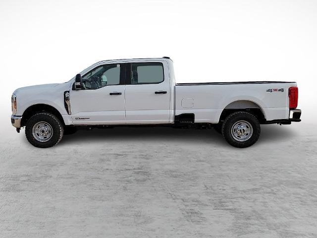 New 2026 Oxford White Ford F-250® XL image 31
