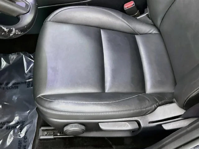 Used 2021 Deep Crystal Blue Mica Mazda Select image 19