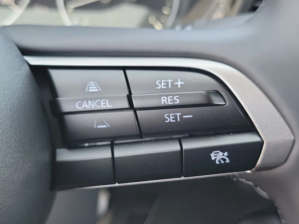 New 2026 Jet Black Mica Mazda 2.5 S Preferred image 6