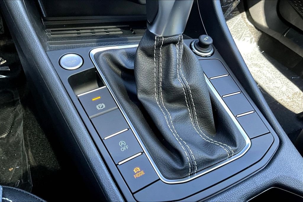 New 2026 Gray Volkswagen 1.5T SEL image 16