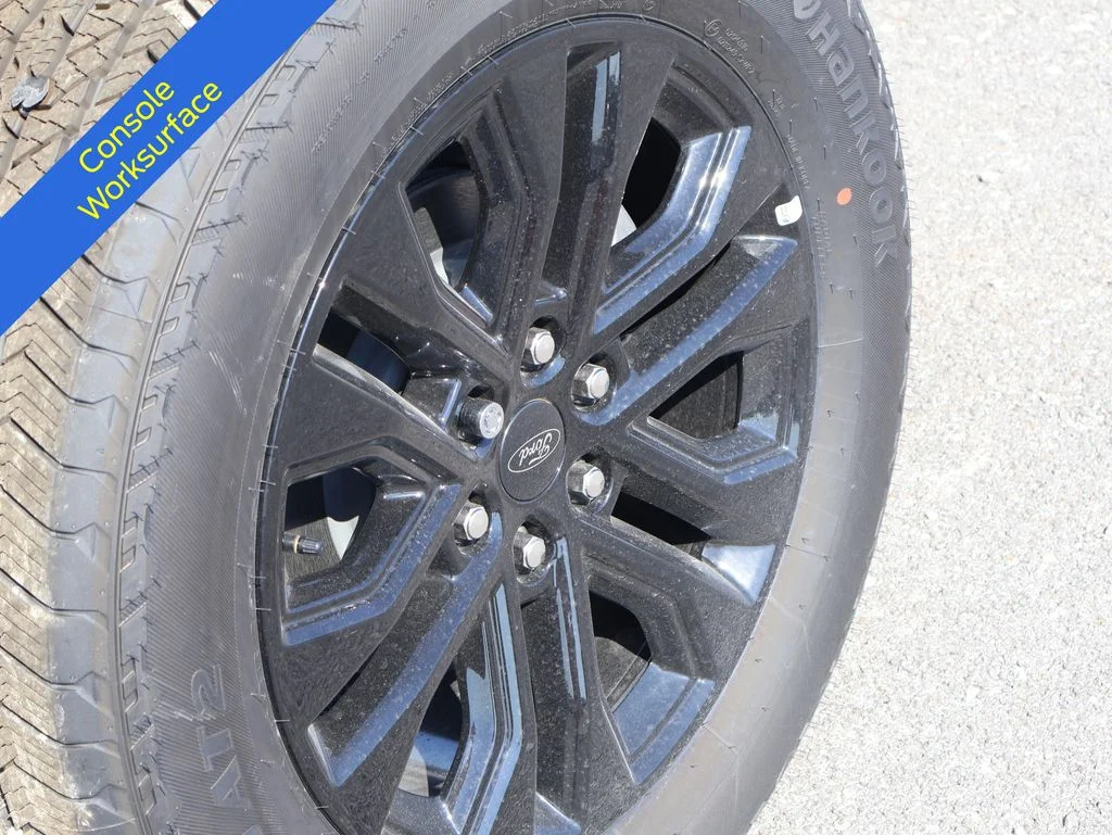 New 2026 Avalanche Ford Lariat® image 26