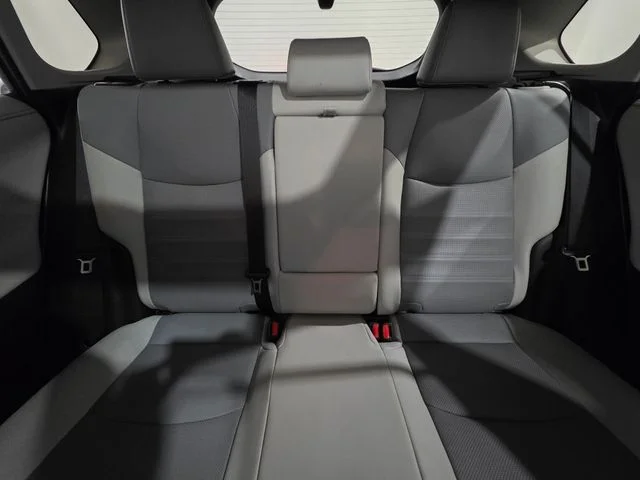 Used 2021 Gray Toyota Limited image 15