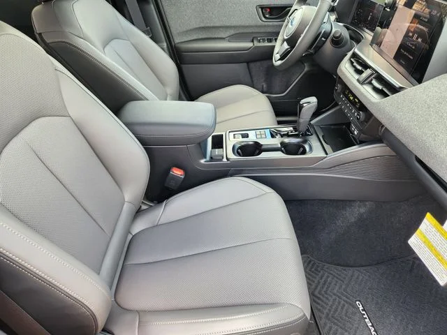 2026 Subaru Outback Limited XT - Photo 11