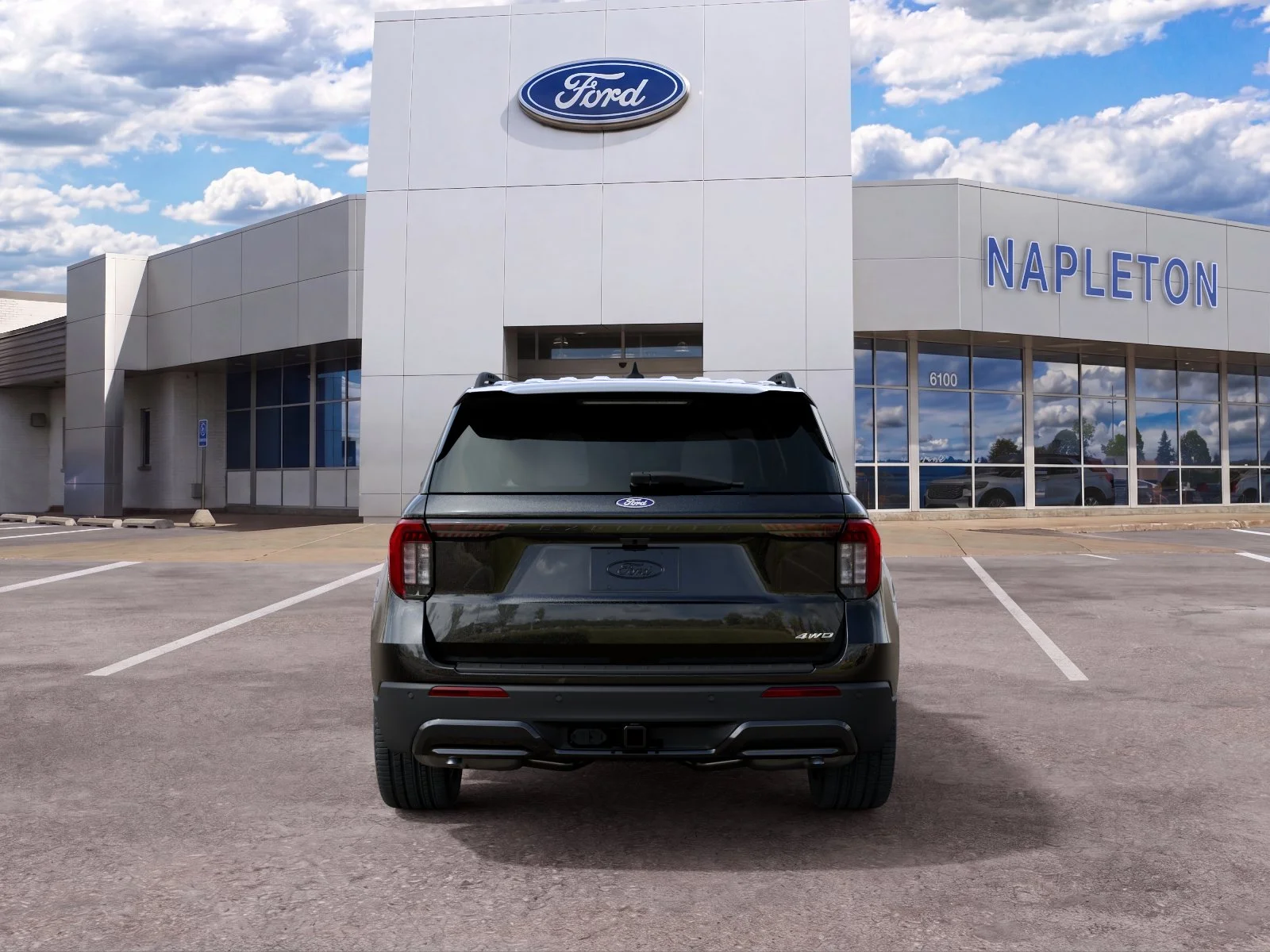 Vehicle thumbnail