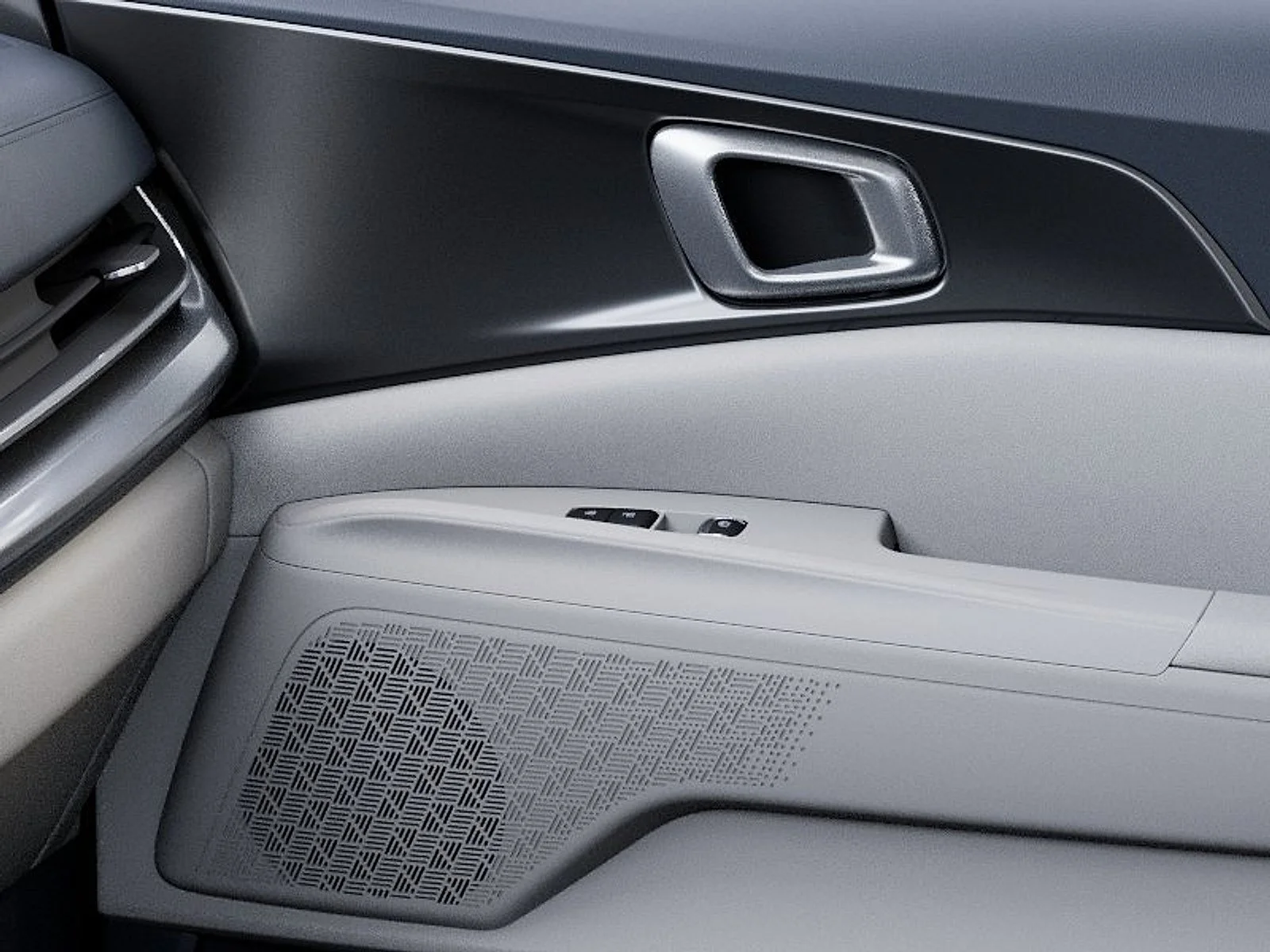 New 2027 Ceramic Silver Kia SX image 25