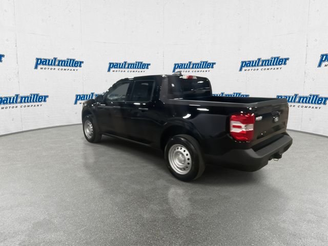 Used 2026 Shadow Black Ford XL image 8