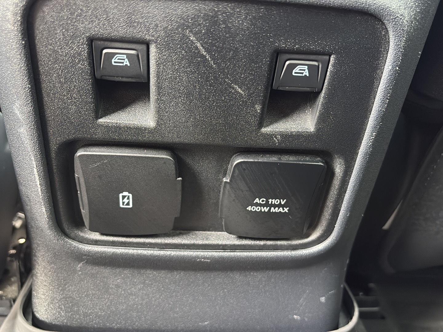 Used 2023 Area 51 Ford Badlands image 16