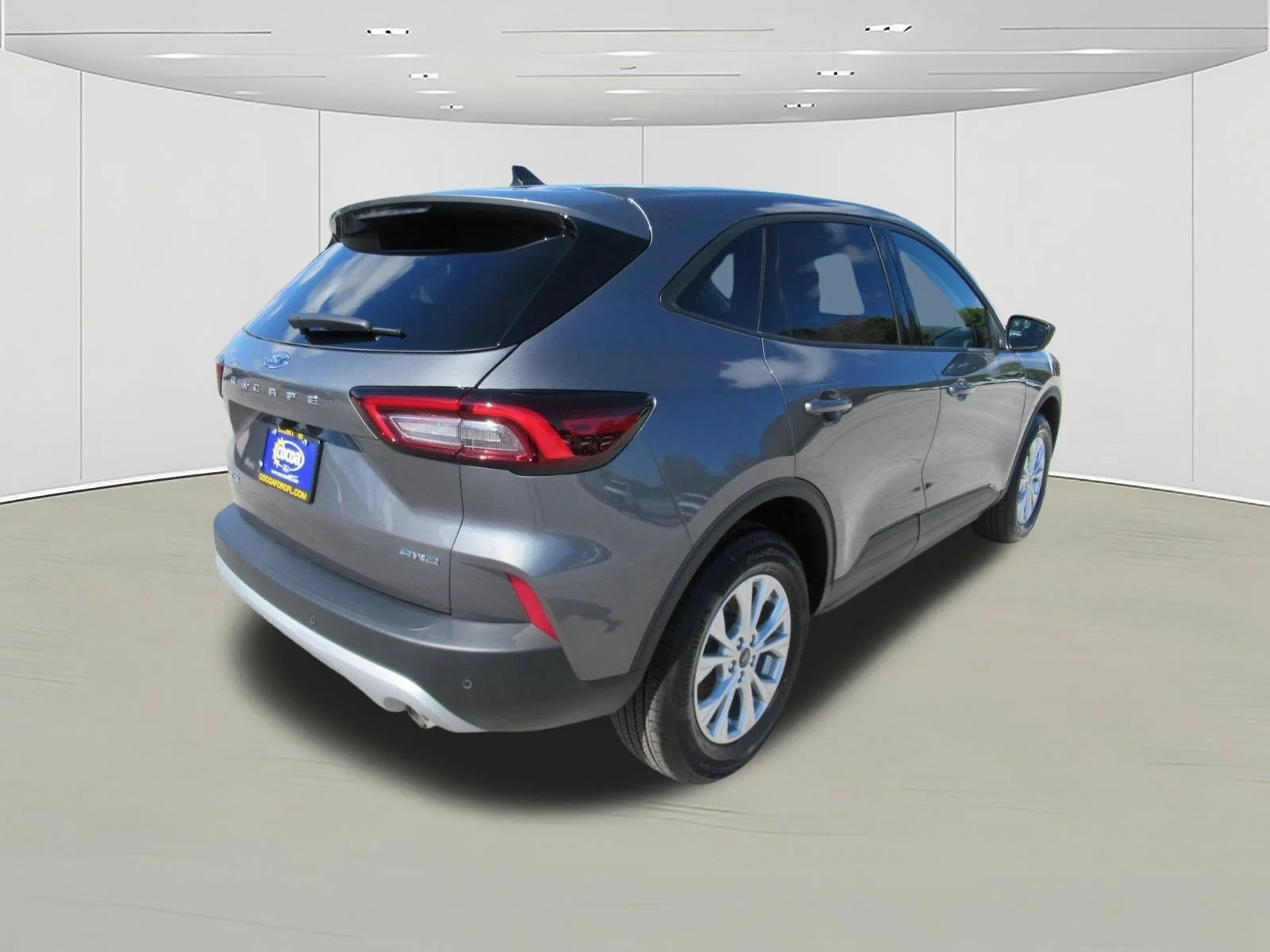 2026 Ford Escape Active - Photo 14