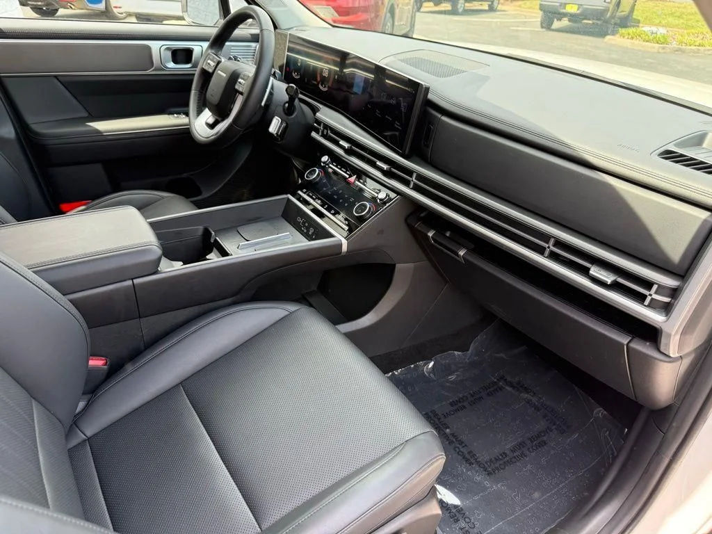 2026 Hyundai Santa Fe SEL - Photo 32