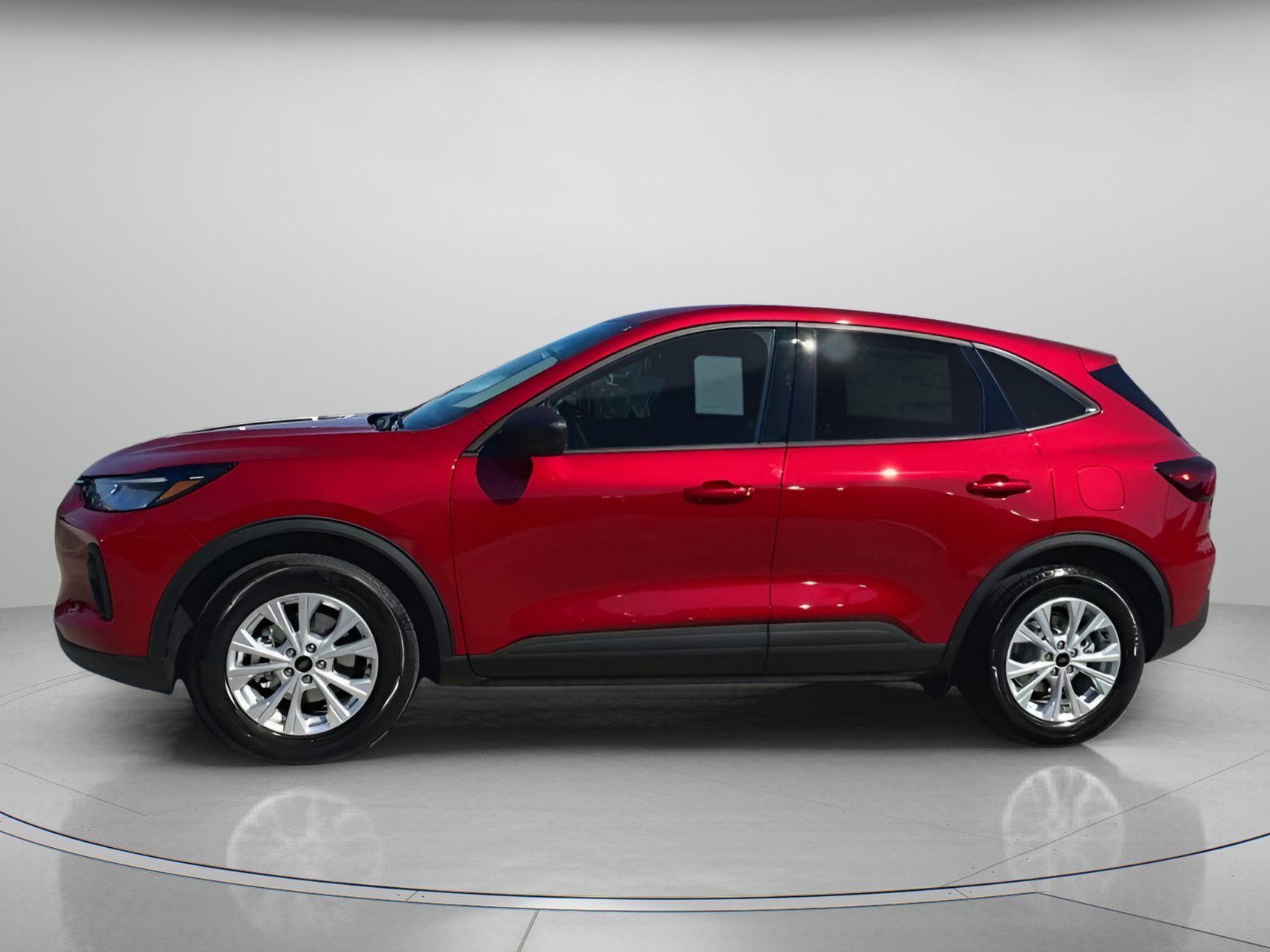 2026 Ford Escape Active - Photo 13