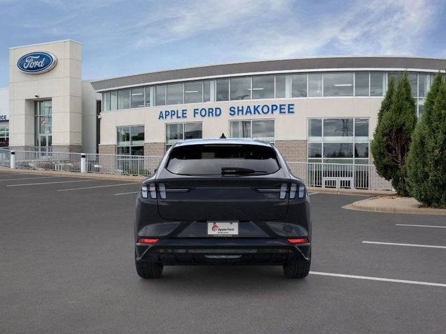 2025 Ford Mustang Mach-E GT - Photo 6