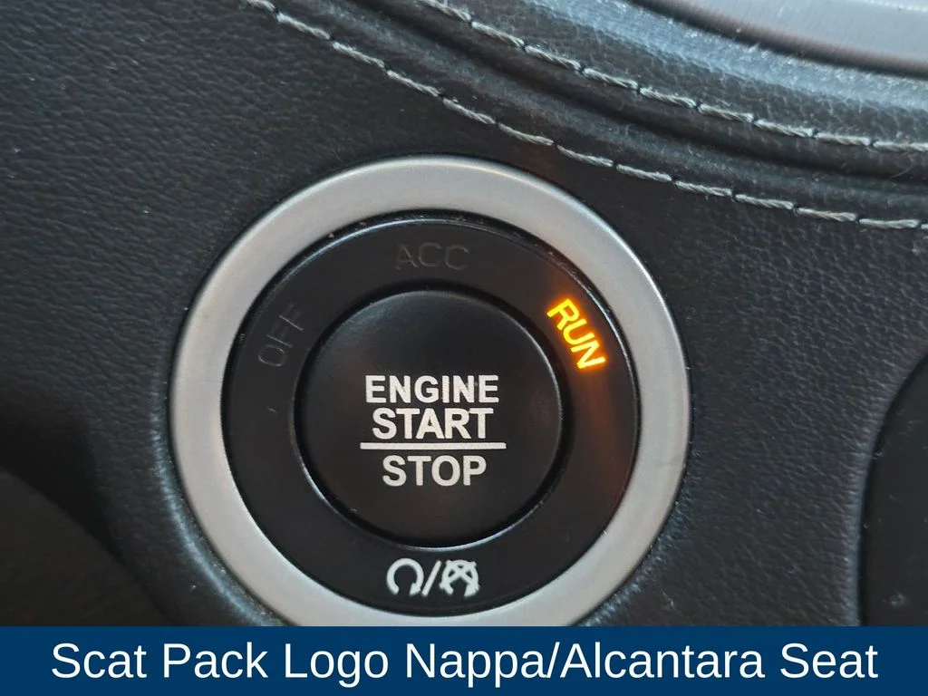 Certified Used 2023  Dodge R/T Scat Pack image 29