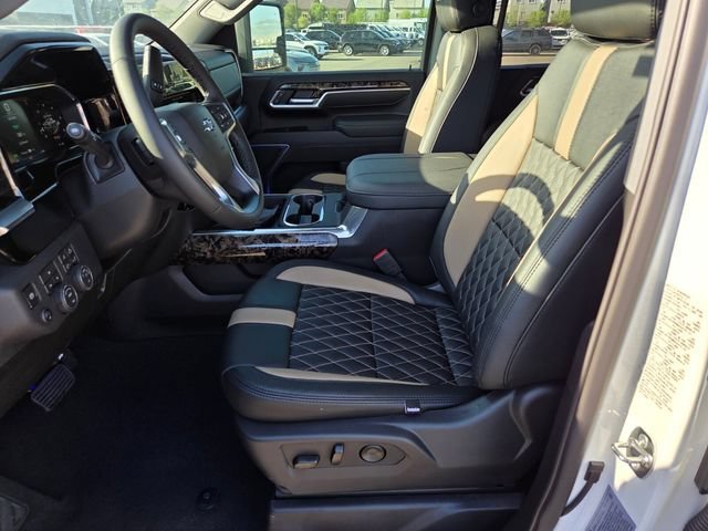 2026 Chevrolet Silverado 2500 HD LT - Photo 8