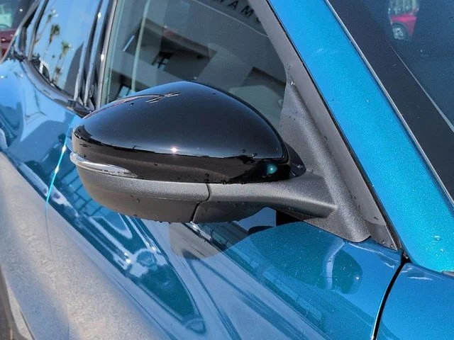 New 2026 Adriatic Blue Metallic Ford Select image 12