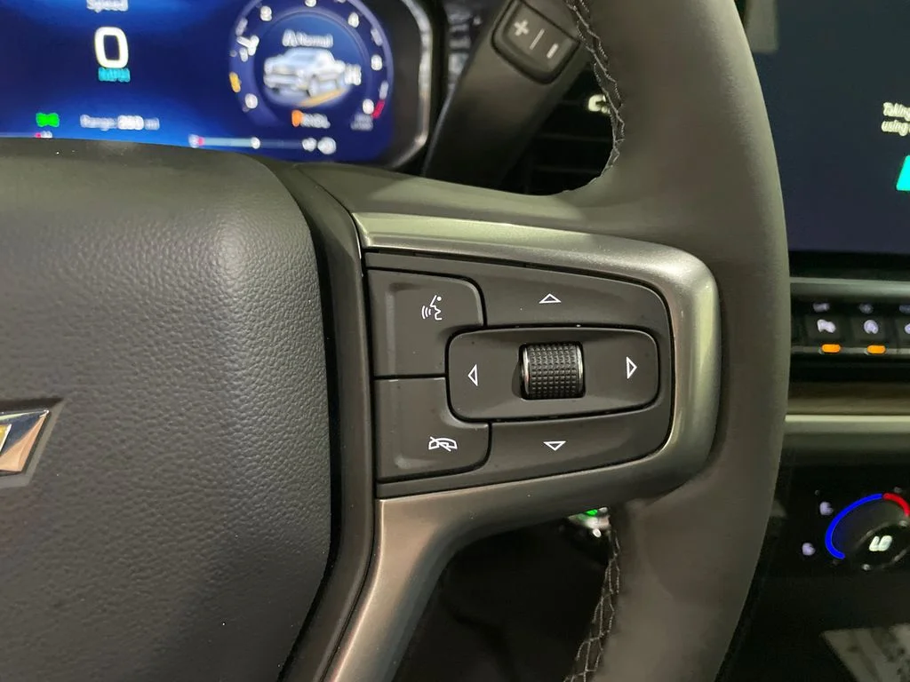 2026 Chevrolet Silverado 1500 LT - Photo 15
