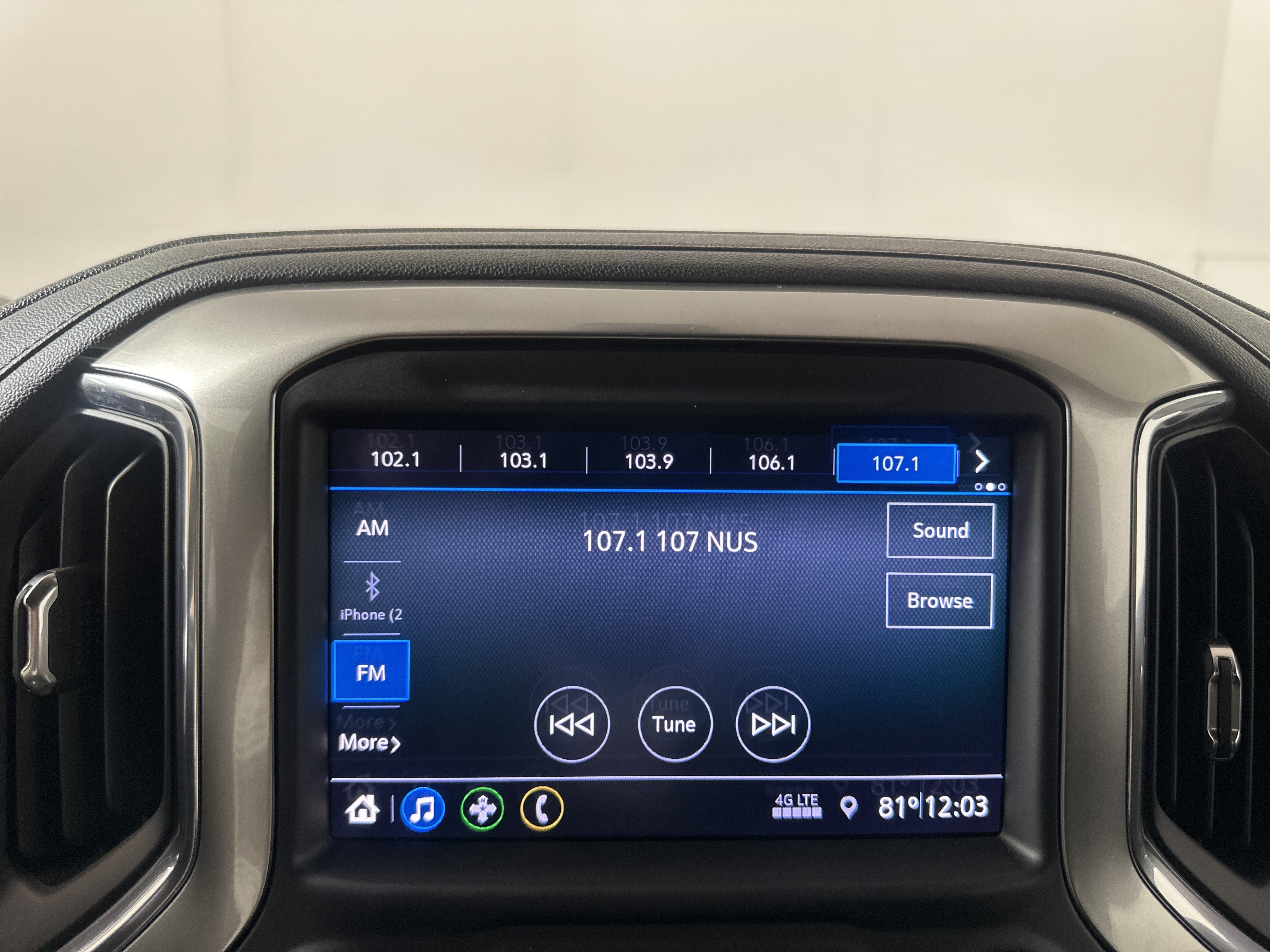 Used 2019 Red Hot Chevrolet RST image 15