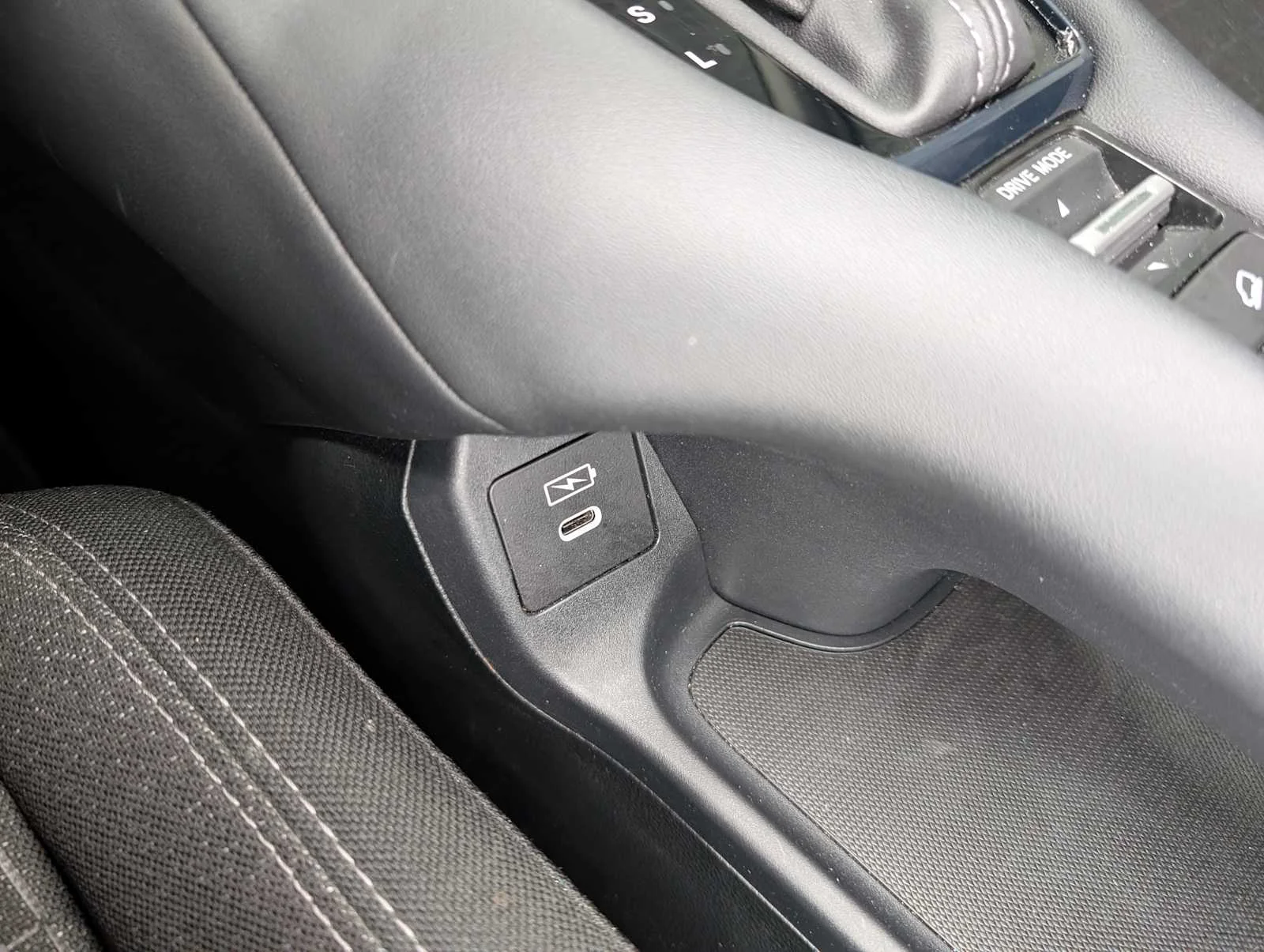 Certified Used 2024 Modern Steel Metallic Honda LX image 26