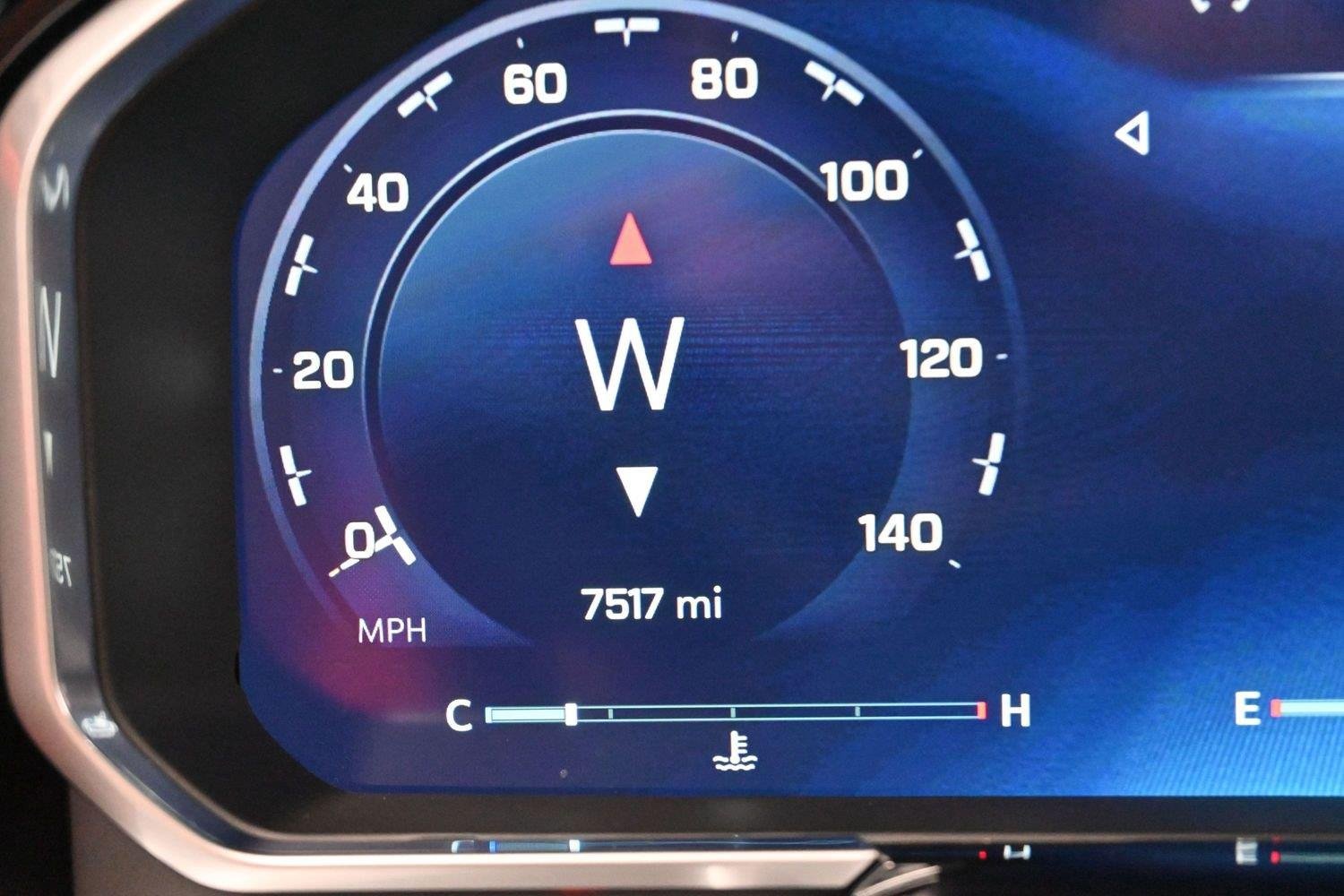 Used 2026 White Sands Chevrolet RST image 21