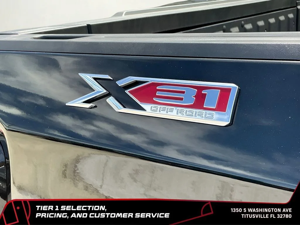 New 2026 Onyx Black GMC Elevation image 54